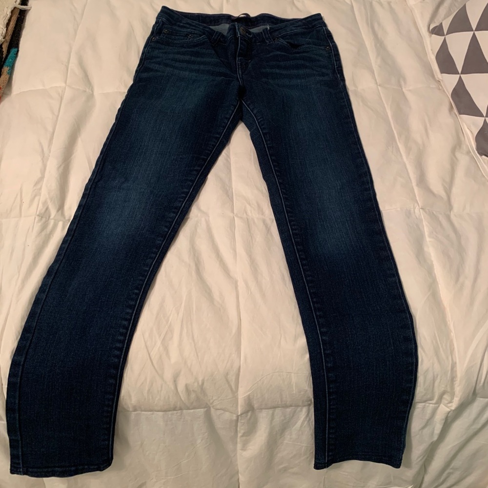 LEVIS never worn - Picture 3 of 4